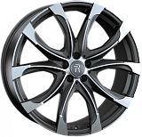 Replay Toyota (TY73) 9,5x22 5x150 ET45 dia 110,1 MGMF