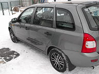 Диски TechLine 435