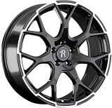 Replay Tank (TA19) 8x18 6x139,7 ET36 dia 100,1 BKL