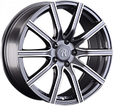 Replay Audi (A131) 8,5x19 5x112 ET20 dia 66,6 GMF