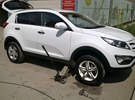 Диски K&K Андорра (КиК Andorra)