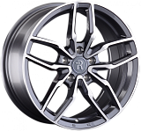 Replay Audi (A121) 8,5x19 5x112 ET40 dia 66,6 GMF