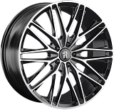 Replay TY452 7x16 5x114,3 ET40 dia 60,1 BKF