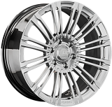 LS Forged FG18 9x20 6x139,7 ET30 dia 100,1 HPB