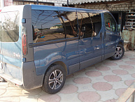 Диски MAK VAN 5 (МАК Ван 5)