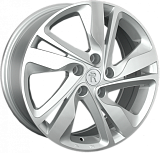 Replay KIA (Ki152) 7x17 5x114,3 ET48 dia 67,1 SF