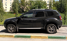 Диски Скад Венеция (SKAD Venezia)