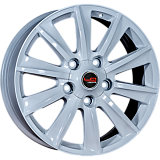 LegeArtis Lexus (LX27) 8,5x20 5x150 ET60 dia 110,5 W