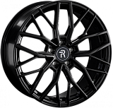 Replay Volkswagen (SK215) 8x18 5x112 ET43 dia 57,1 BK