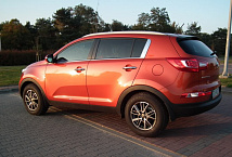 Диски Alutec Xplosive (Алютек Эксплозив)