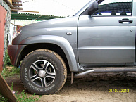 Диски TechLine 622