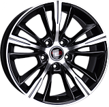 LegeArtis Concept BMW (B509) 11x20 5x120 ET37 dia 74,1 MGMF