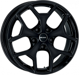 MAK Liberty 7,5x17 5x108 ET39 dia 72 gloss black
