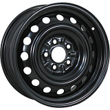 TREBL X40054 HYUNDAI Creta 6x16 5x114,3 ET43 dia 67,1 Black