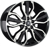 Replay Land Rover (LR45) 9,5x22 5x120 ET49 dia 72,6 BKF