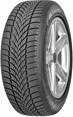 Goodyear UltraGrip Ice 2 245/40 R19 98T XL нешип