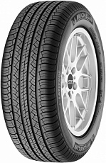 Michelin Latitude Tour HP 235/55 R19 101V N0