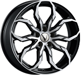 Carwel Аргунь 234 7,5x18 5x114,3 ET45 dia 67,1 AB