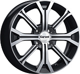 Carwel Кизи 198 (Picanto) 6x15 4x100 ET51 dia 67,1 AB