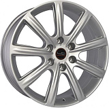 Replay Nissan (NS84) 8x22 6x139,7 ET30 dia 77,8 S