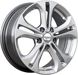 Скад Renault (KL-271) 6,5x16 5x114,3 ET50 dia 66,1 селена Россия