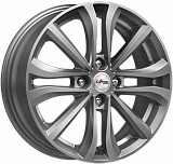 iFree Панган 6x16 4x100 ET50 dia 60,1 хай вэй Россия