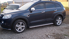 Диски Yamato Mikava (Ямато Микава)