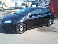 Диски Alcasta M28 (Алкаста М28)