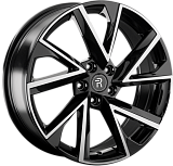 Replay Genesis (CHG65) 7x19 5x114,3 ET45 dia 60,1 BKF