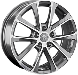 Replay Haval (HV98) 7x17 5x114,3 ET37 dia 66,6 GMF