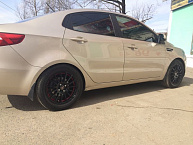 Диски NZ F-23 (НЗ Ф-23)