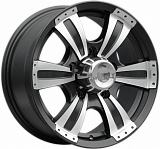 Скад Рейнджер 7x16 5x139,7 ET40 dia 98,5 алмаз бархат Россия