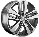 Replay Citroen (Ci63) 7x16 5x108 ET46 dia 65,1 GMF