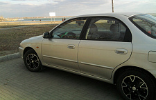 Диски Скад Орлан (SKAD Orlan)