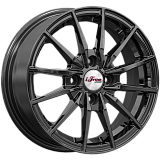 iFree Финчер 5,5x14 4x100 ET39 dia 56,6 BK