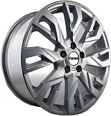Carwel Чеко 1809 (Haval DARGO) 7x18 5x114,3 ET40 dia 66,5 GRT