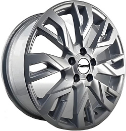 Чеко 1809 (Haval DARGO)