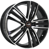 LegeArtis Infiniti (INF19) 8x20 5x114,3 ET50 dia 66,1 BKF