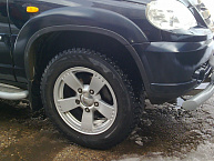 Диски K&K Камелот (КиК Camelot)