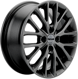 Carwel Хуко 1506 (Vesta) 6x15 4x100 ET50 dia 60,1 GRT