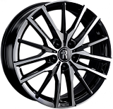 Replay KIA (KI279) 7x18 5x114,3 ET51,5 dia 67,1 BKF