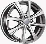 Carwel Акуш 6x15 4x100 ET46 dia 54,1 SL