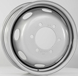 TREBL LT2888D 5,5x16 6x170 ET106 dia 130 silver
