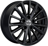Carwel Тевриз 1611 6,5x16 5x114,3 ET44 dia 67,1 BL