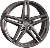 Replay KIA (Ki343) 8x18 5x114,3 ET40,5 dia 67,1 MGM