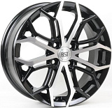 RST R126 (Solaris) 6x16 4x100 ET49 dia 54,1 BD