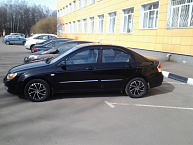 Диски K&K Мейола (КиК Mayalla)