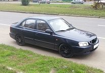 Диски NZ F-42 (НЗ Ф-42)