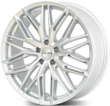 PDW RAMZES 8x18 5x114,3 ET37 dia 66,6 M/S