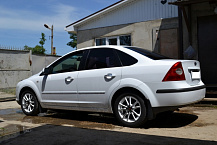 Диски Yokatta MODEL-27 (Еката Модель-27)